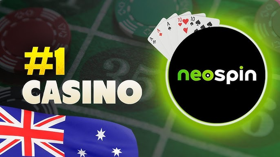 neospin casino Gameplay