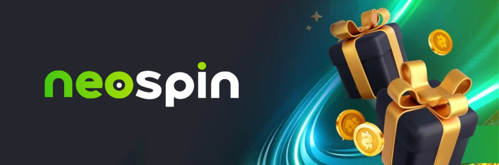 neospin casino Gameplay